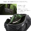 ワンダーバゲージ グッドマンズ ボストンバッグ WONDER BAGGAGE wb-g-012