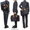 ワンダーバゲージ グッドマンズ ブリーフケース WONDER BAGGAGE wb-g-020