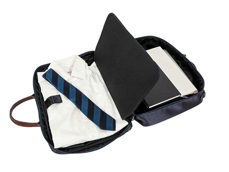 ワンダーバゲージ グッドマンズ ブリーフケース WONDER BAGGAGE wb-g-020