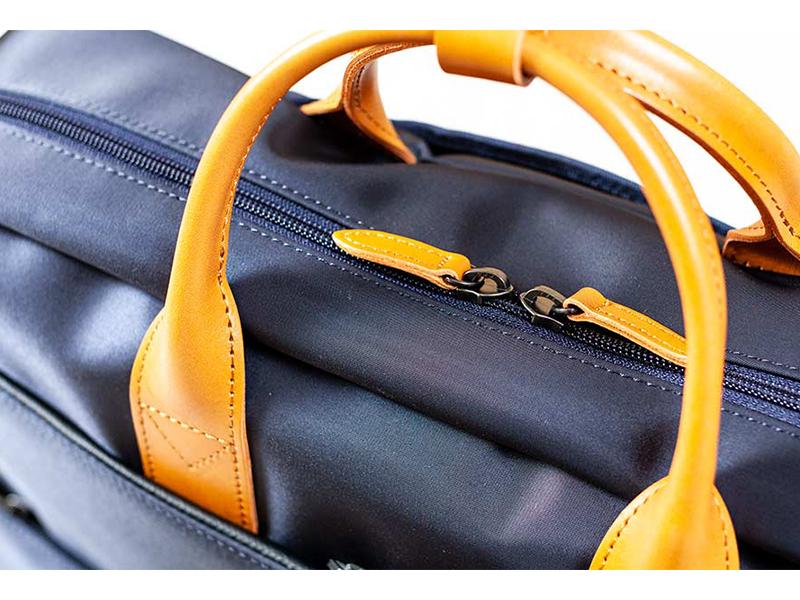 ワンダーバゲージ グッドマンズ ブリーフケース WONDER BAGGAGE wb-g-020