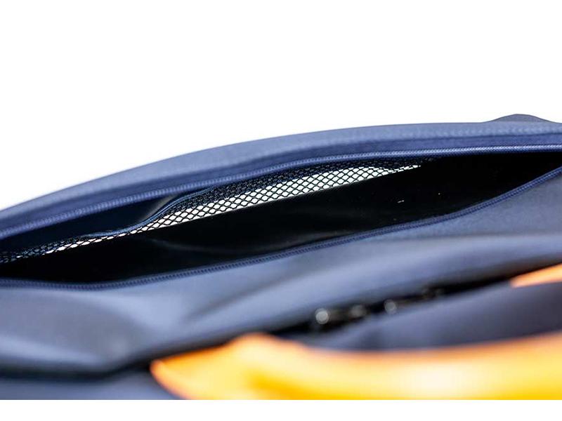 ワンダーバゲージ グッドマンズ ブリーフケース WONDER BAGGAGE wb-g-020