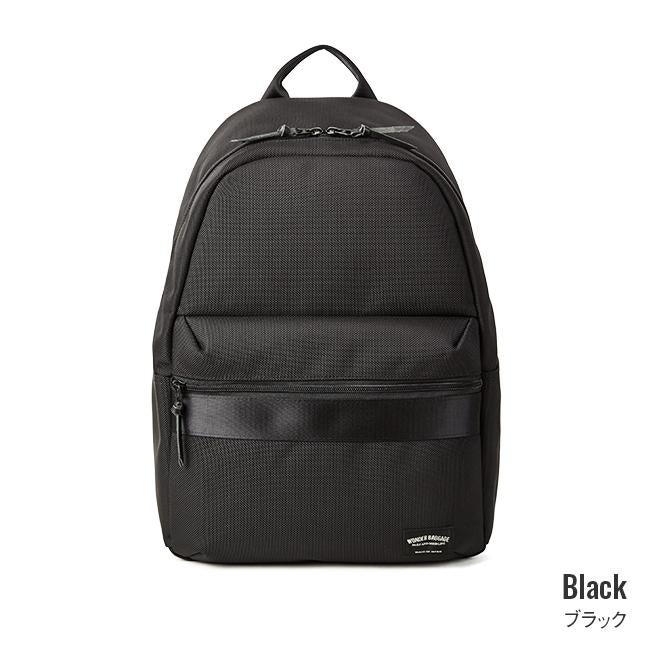 ワンダーバゲージ グッドマンズ リュック WONDER BAGGAGE wb-g-022