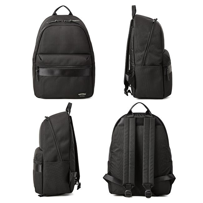 ワンダーバゲージ グッドマンズ リュック WONDER BAGGAGE wb-g-022