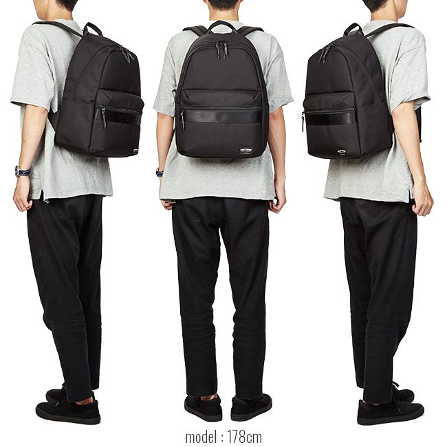 ワンダーバゲージ グッドマンズ リュック WONDER BAGGAGE wb-g-022