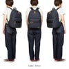 ワンダーバゲージ グッドマンズ リュック WONDER BAGGAGE wb-g-022