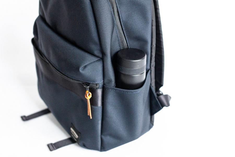 ワンダーバゲージ グッドマンズ リュック WONDER BAGGAGE wb-g-022