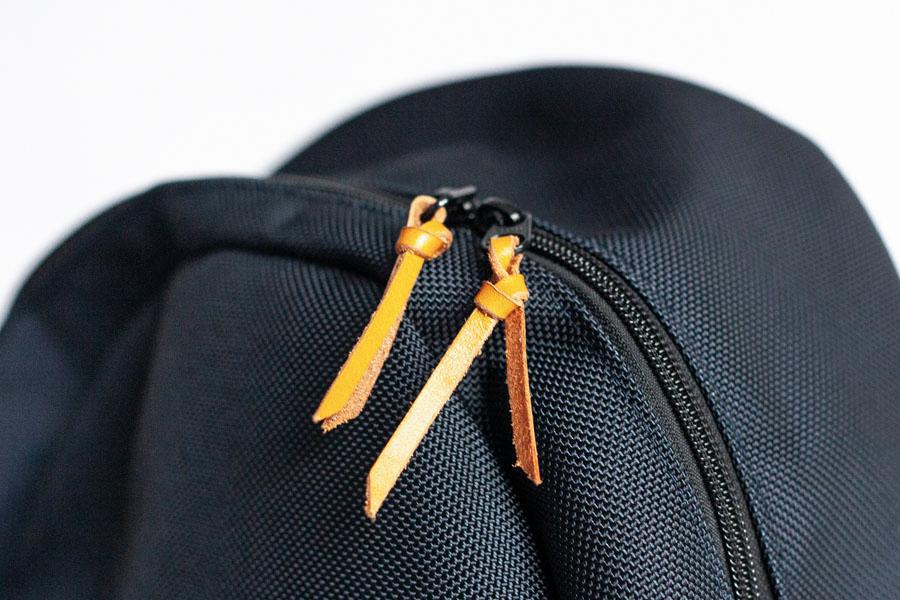 ワンダーバゲージ グッドマンズ リュック WONDER BAGGAGE wb-g-022