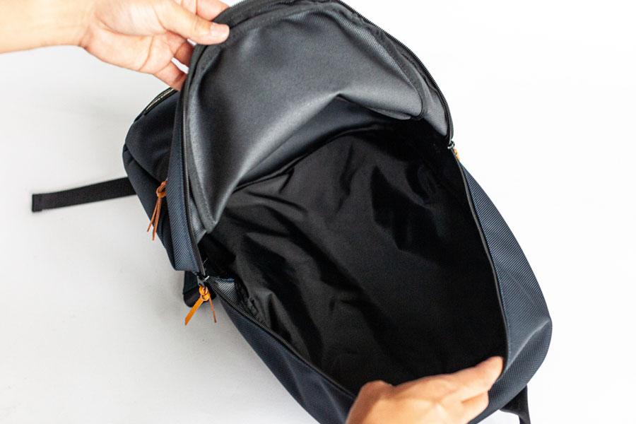 ワンダーバゲージ グッドマンズ リュック WONDER BAGGAGE wb-g-022