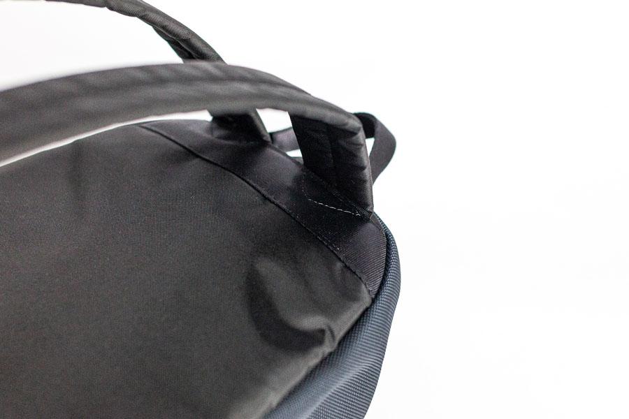 ワンダーバゲージ グッドマンズ リュック WONDER BAGGAGE wb-g-022