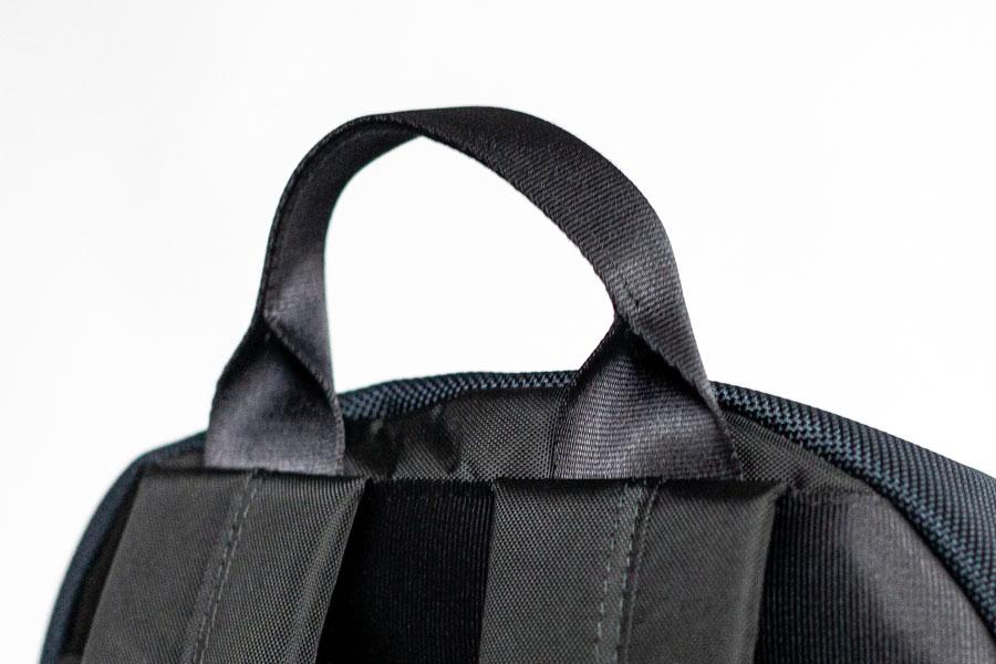 ワンダーバゲージ グッドマンズ リュック WONDER BAGGAGE wb-g-022