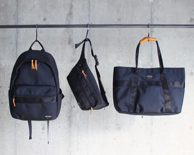 ワンダーバゲージ グッドマンズ リュック WONDER BAGGAGE wb-g-022