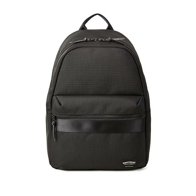 ワンダーバゲージ グッドマンズ リュック WONDER BAGGAGE wb-g-022