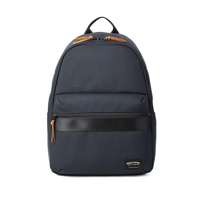 ワンダーバゲージ グッドマンズ リュック WONDER BAGGAGE wb-g-022