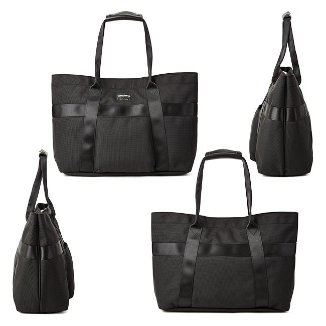 ワンダーバゲージ グッドマンズ ビジネストート WONDER BAGGAGE wb-g-023