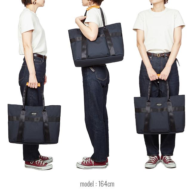 ワンダーバゲージ グッドマンズ ビジネストート WONDER BAGGAGE wb-g-023