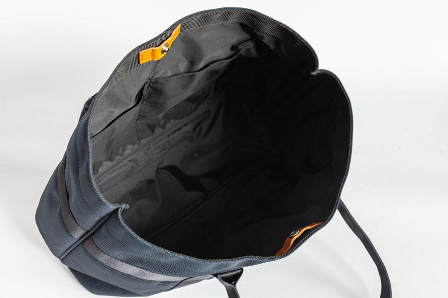 ワンダーバゲージ グッドマンズ ビジネストート WONDER BAGGAGE wb-g-023