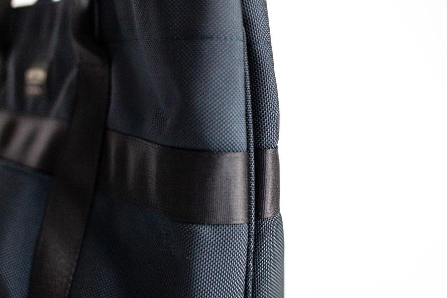 ワンダーバゲージ グッドマンズ ビジネストート WONDER BAGGAGE wb-g-023