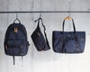 ワンダーバゲージ グッドマンズ ビジネストート WONDER BAGGAGE wb-g-023