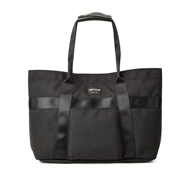 ワンダーバゲージ グッドマンズ ビジネストート WONDER BAGGAGE wb-g-023