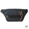 ワンダーバゲージ グッドマンズ ウエストバッグ WONDER BAGGAGE wb-g-024
