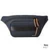 ワンダーバゲージ グッドマンズ ウエストバッグ WONDER BAGGAGE wb-g-024
