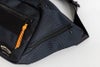 ワンダーバゲージ グッドマンズ ウエストバッグ WONDER BAGGAGE wb-g-024