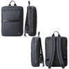 ワンダーバゲージ グッドマンズ ビジネスリュック WONDER BAGGAGE wb-g-025