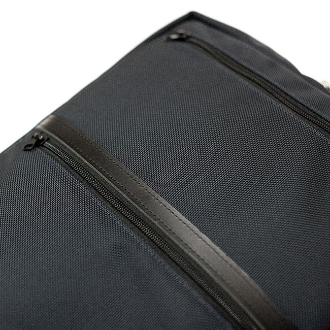 ワンダーバゲージ グッドマンズ ビジネスリュック WONDER BAGGAGE wb-g-025