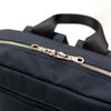 ワンダーバゲージ グッドマンズ ビジネスリュック WONDER BAGGAGE wb-g-025