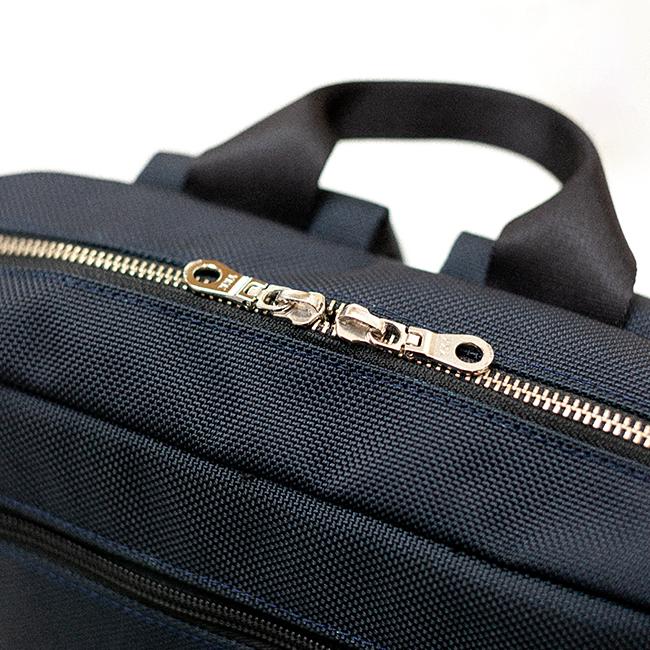 ワンダーバゲージ グッドマンズ ビジネスリュック WONDER BAGGAGE wb-g-025