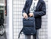 ワンダーバゲージ グッドマンズ ビジネスリュック WONDER BAGGAGE wb-g-025