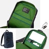 ワンダーバゲージ グッドマンズ ビジネスリュック WONDER BAGGAGE wb-g-025