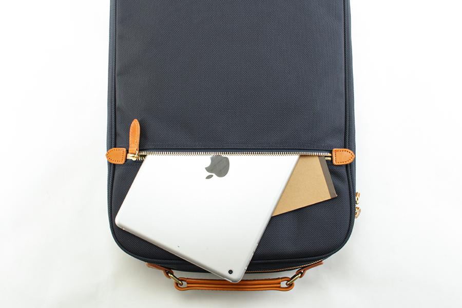 ワンダーバゲージ グッドマンズ ビジネスリュック WONDER BAGGAGE wb-g-026