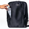ワンダーバゲージ グッドマンズ ビジネスリュック WONDER BAGGAGE wb-g-027