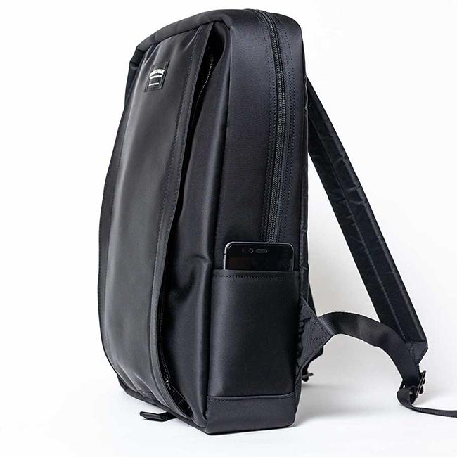 ワンダーバゲージ グッドマンズ ビジネスリュック WONDER BAGGAGE wb-g-027