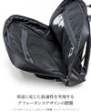 ワンダーバゲージ グッドマンズ ビジネスリュック WONDER BAGGAGE wb-g-027