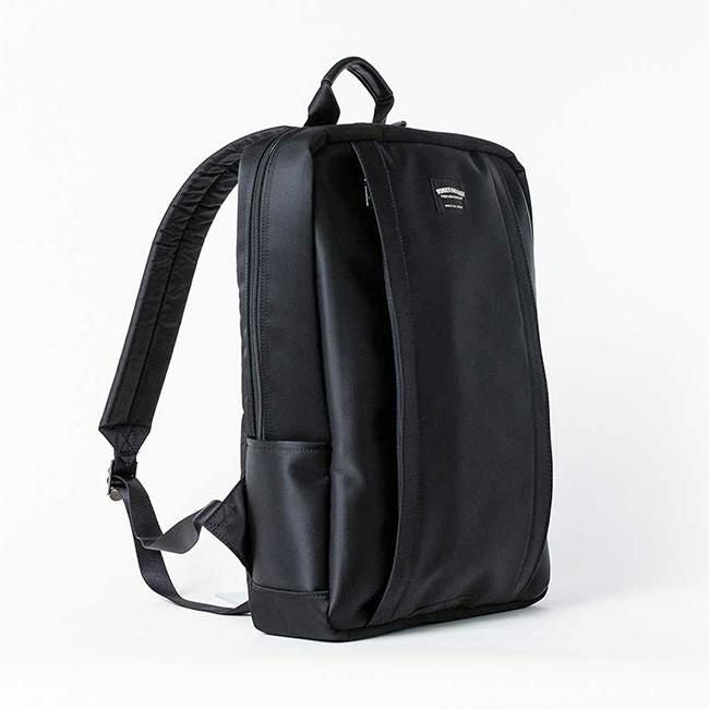 ワンダーバゲージ グッドマンズ ビジネスリュック WONDER BAGGAGE wb-g-027