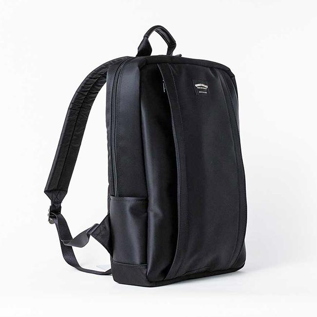 ワンダーバゲージ グッドマンズ ビジネスリュック WONDER BAGGAGE wb-g-027