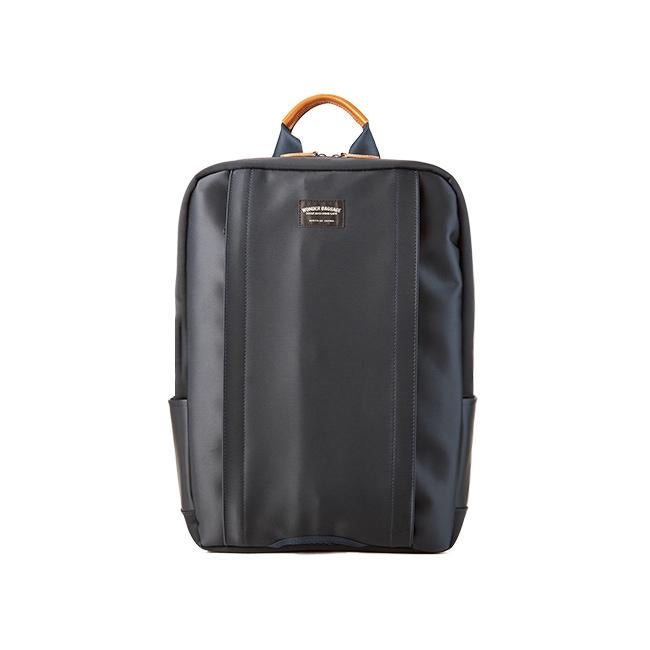 ワンダーバゲージ グッドマンズ ビジネスリュック WONDER BAGGAGE wb-g-027