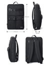 ワンダーバゲージ グッドマンズ ビジネスリュック WONDER BAGGAGE wb-g-029