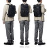 ワンダーバゲージ グッドマンズ ビジネスリュック WONDER BAGGAGE wb-g-029