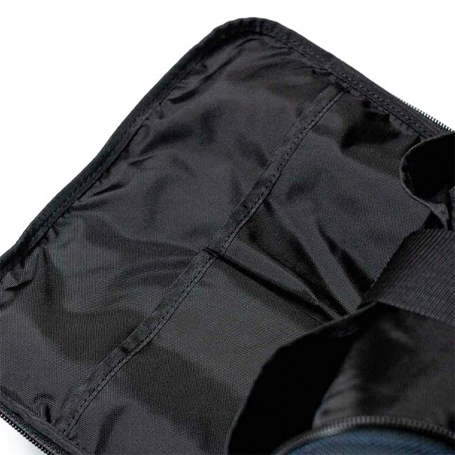 ワンダーバゲージ グッドマンズ ビジネスリュック WONDER BAGGAGE wb-g-029