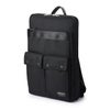 ワンダーバゲージ グッドマンズ ビジネスリュック WONDER BAGGAGE wb-g-029