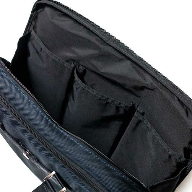 ワンダーバゲージ グッドマンズ ブリーフケース WONDER BAGGAGE wb-g-030