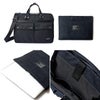 ワンダーバゲージ グッドマンズ ブリーフケース WONDER BAGGAGE wb-g-030
