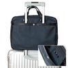 ワンダーバゲージ グッドマンズ ブリーフケース WONDER BAGGAGE wb-g-030