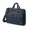 ワンダーバゲージ グッドマンズ ブリーフケース WONDER BAGGAGE wb-g-030