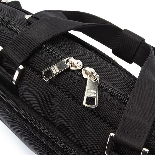 ワンダーバゲージ  ブリーフケース WONDER BAGGAGE wb-g-031