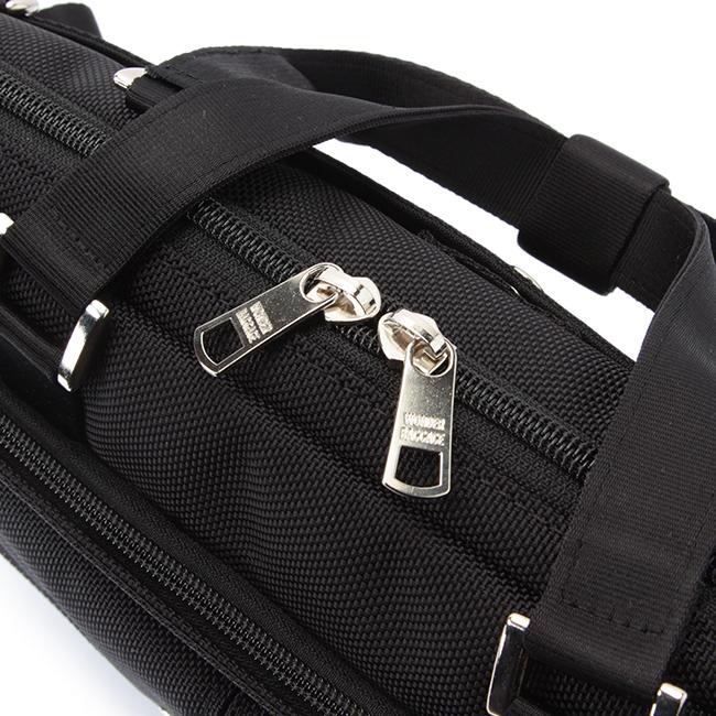 ワンダーバゲージ  ブリーフケース WONDER BAGGAGE wb-g-031