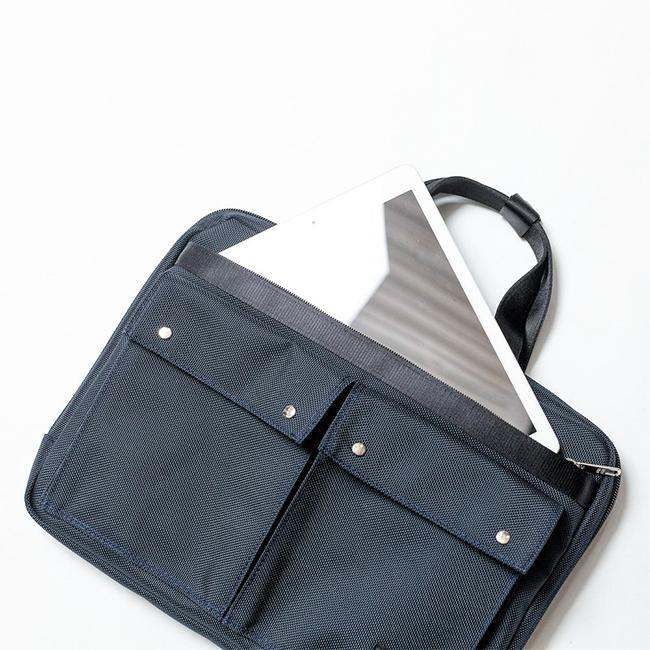 ワンダーバゲージ  ブリーフケース WONDER BAGGAGE wb-g-031